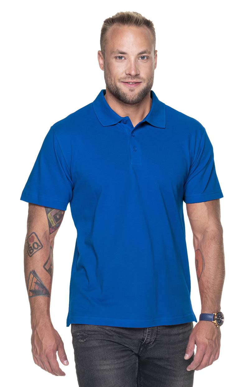 Polo Promostars Heavy