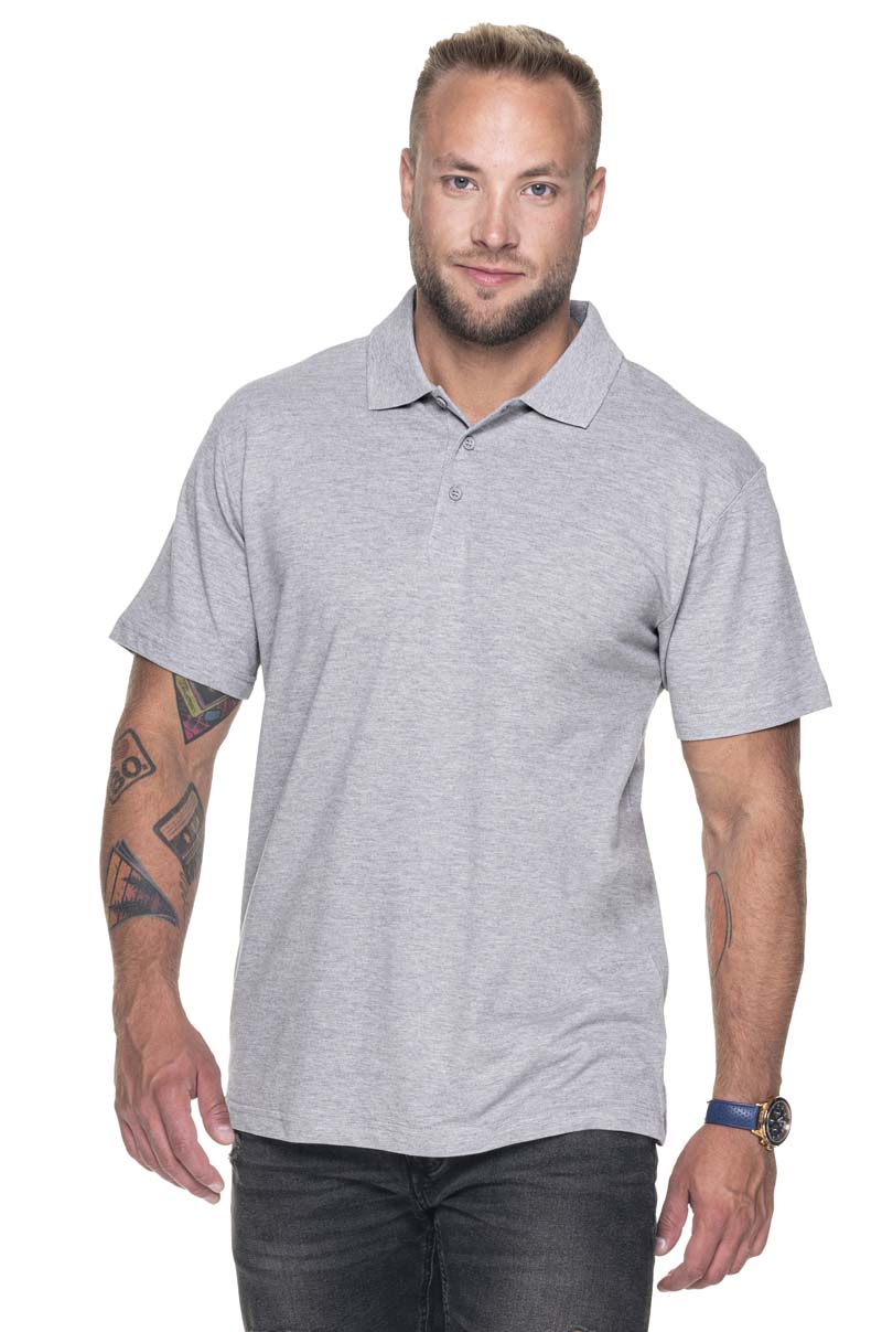 Polo Promostars Heavy