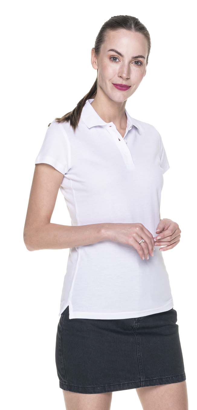 Polo Promostars Ladies’ Heavy - Kolor 20