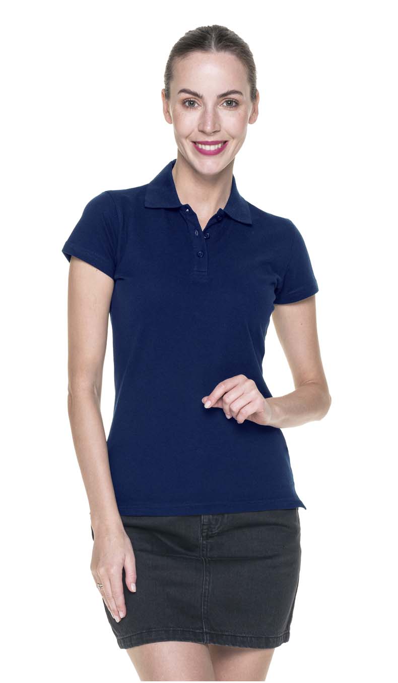 Polo Promostars Ladies’ Heavy
