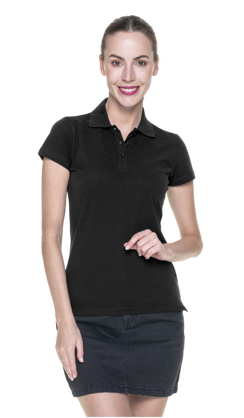Polo Promostars Ladies’ Heavy