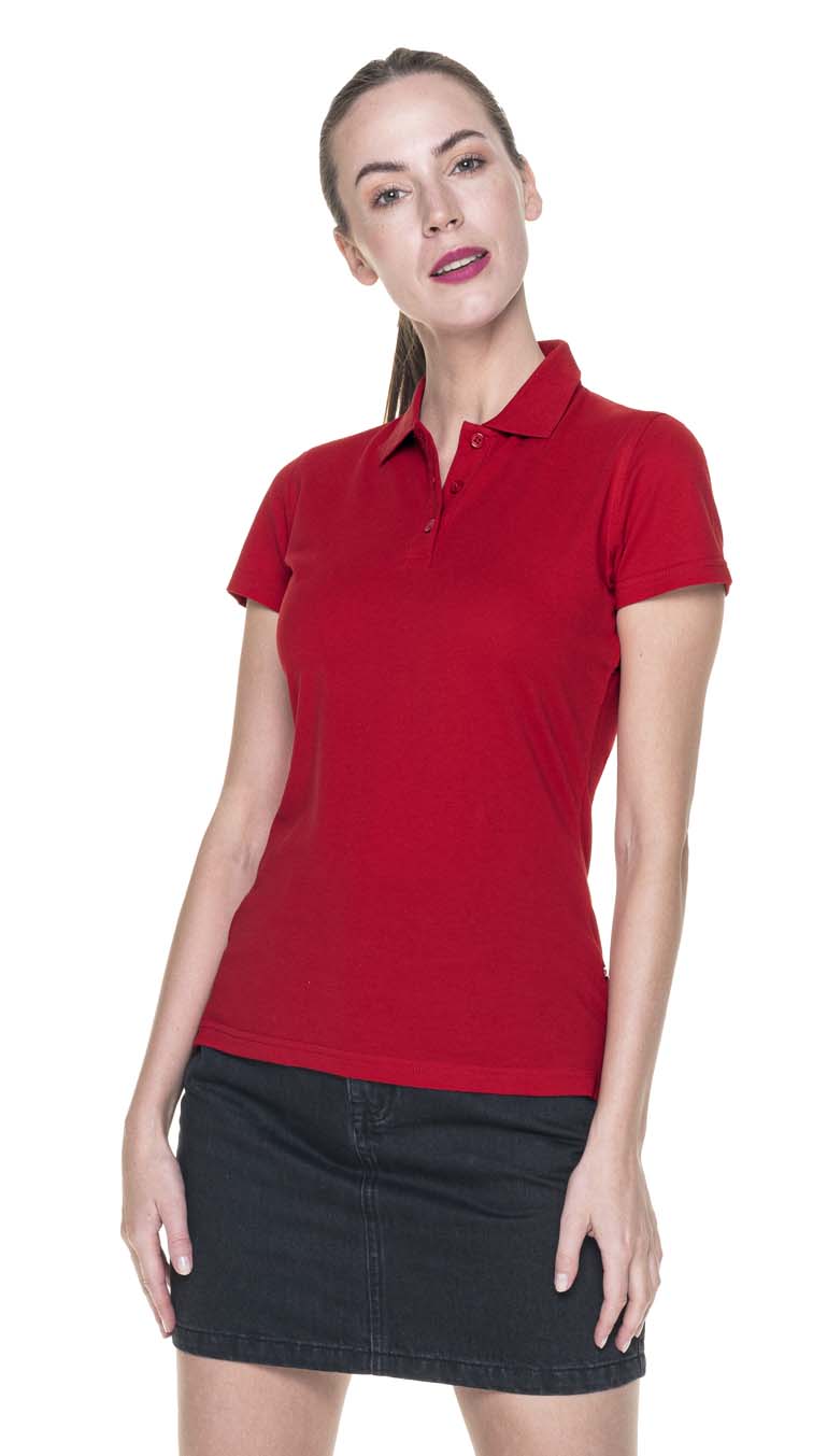 Polo Promostars Ladies’ Heavy