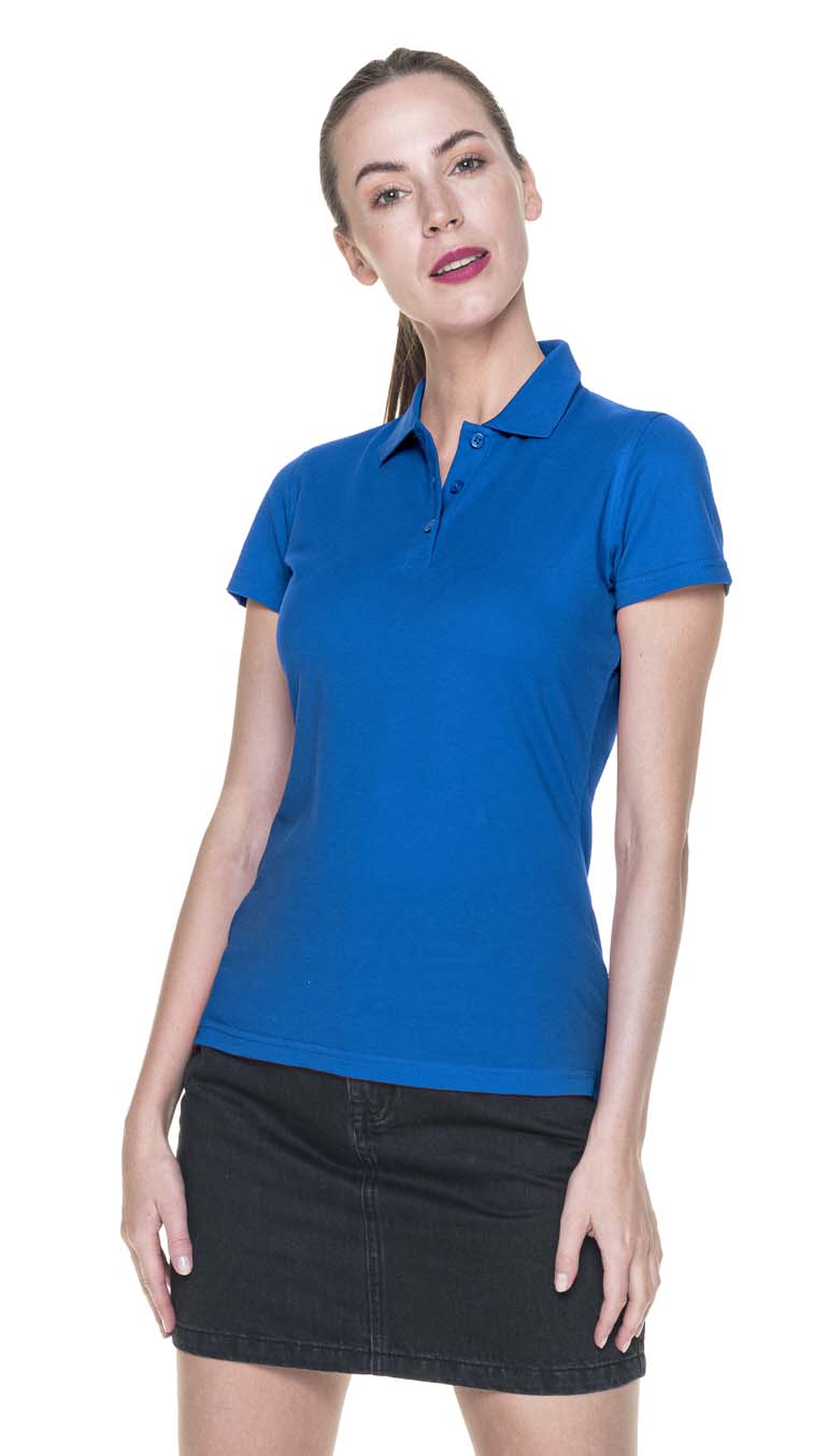 Polo Promostars Ladies’ Heavy
