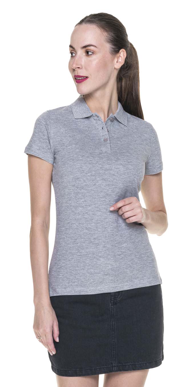 Polo Promostars Ladies’ Heavy