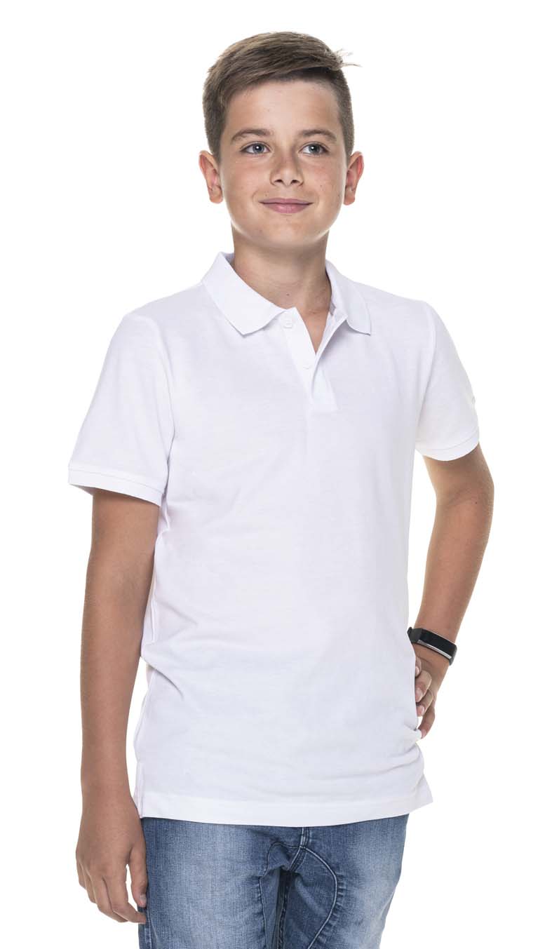 Polo Promostars Polo Kid