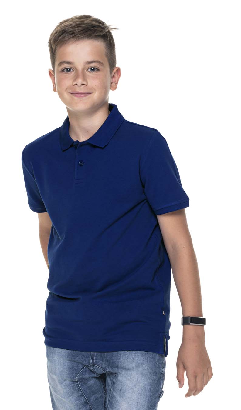 Polo Promostars Polo Kid