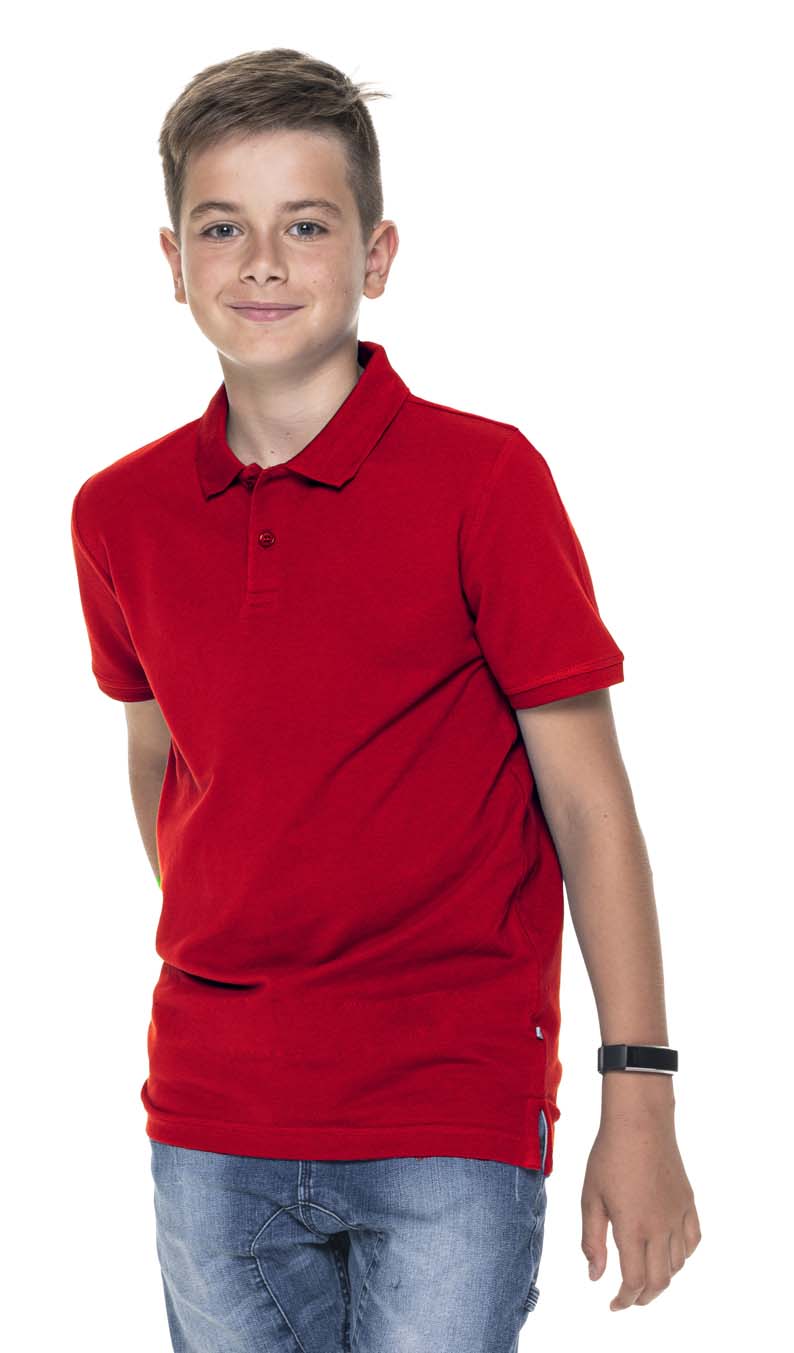 Polo Promostars Polo Kid