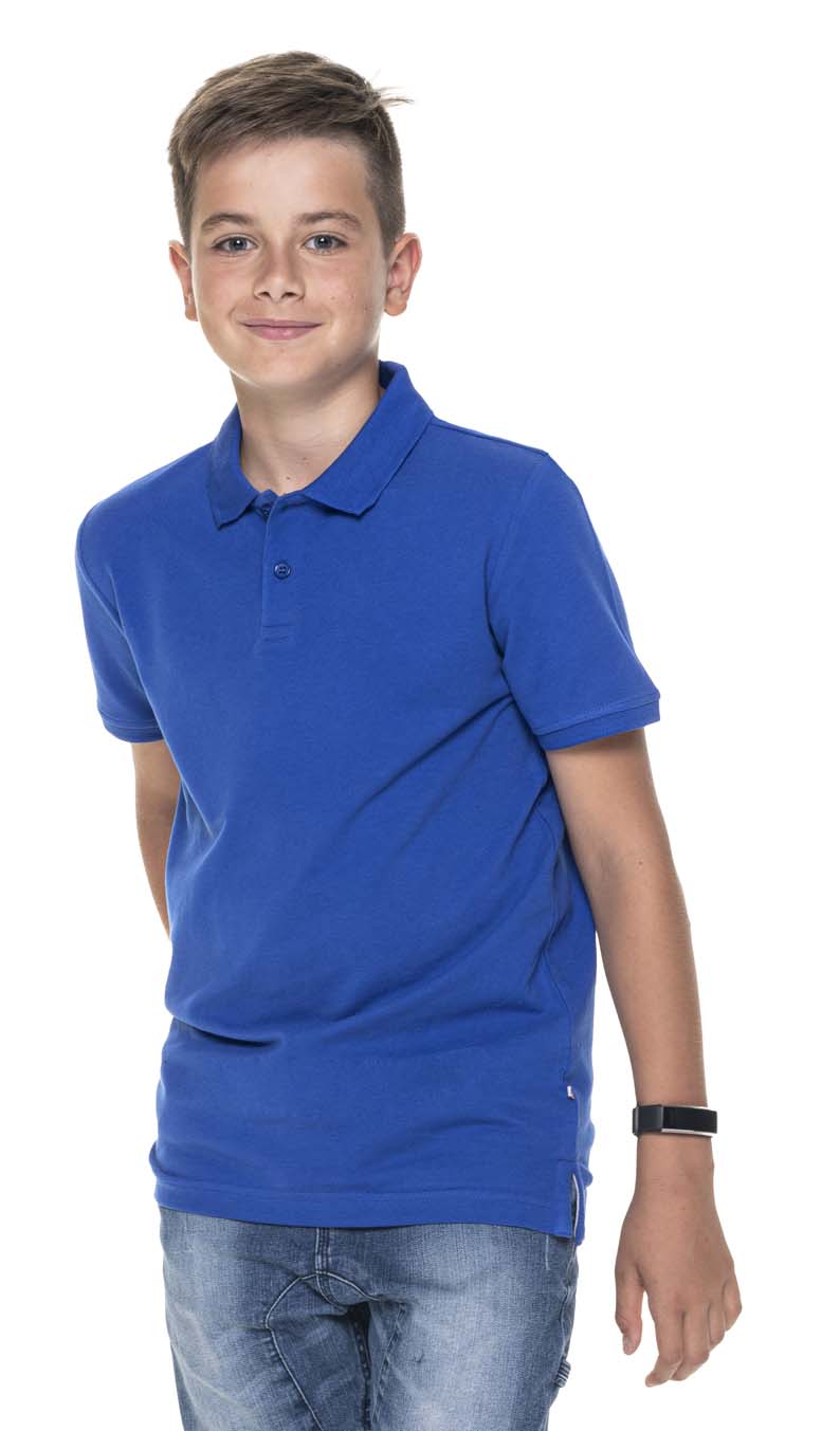 Polo Promostars Polo Kid - Kolor 32