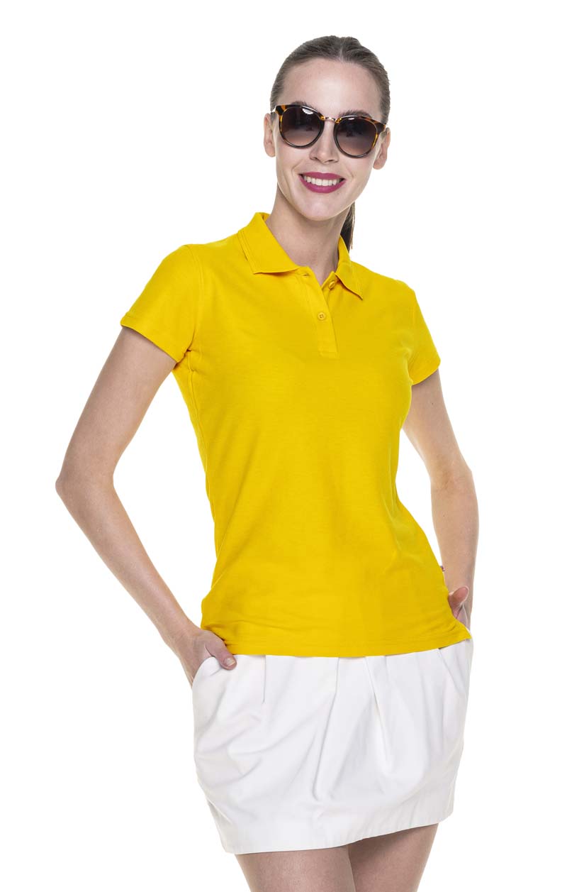 Polo Promostars Ladies’ Cotton
