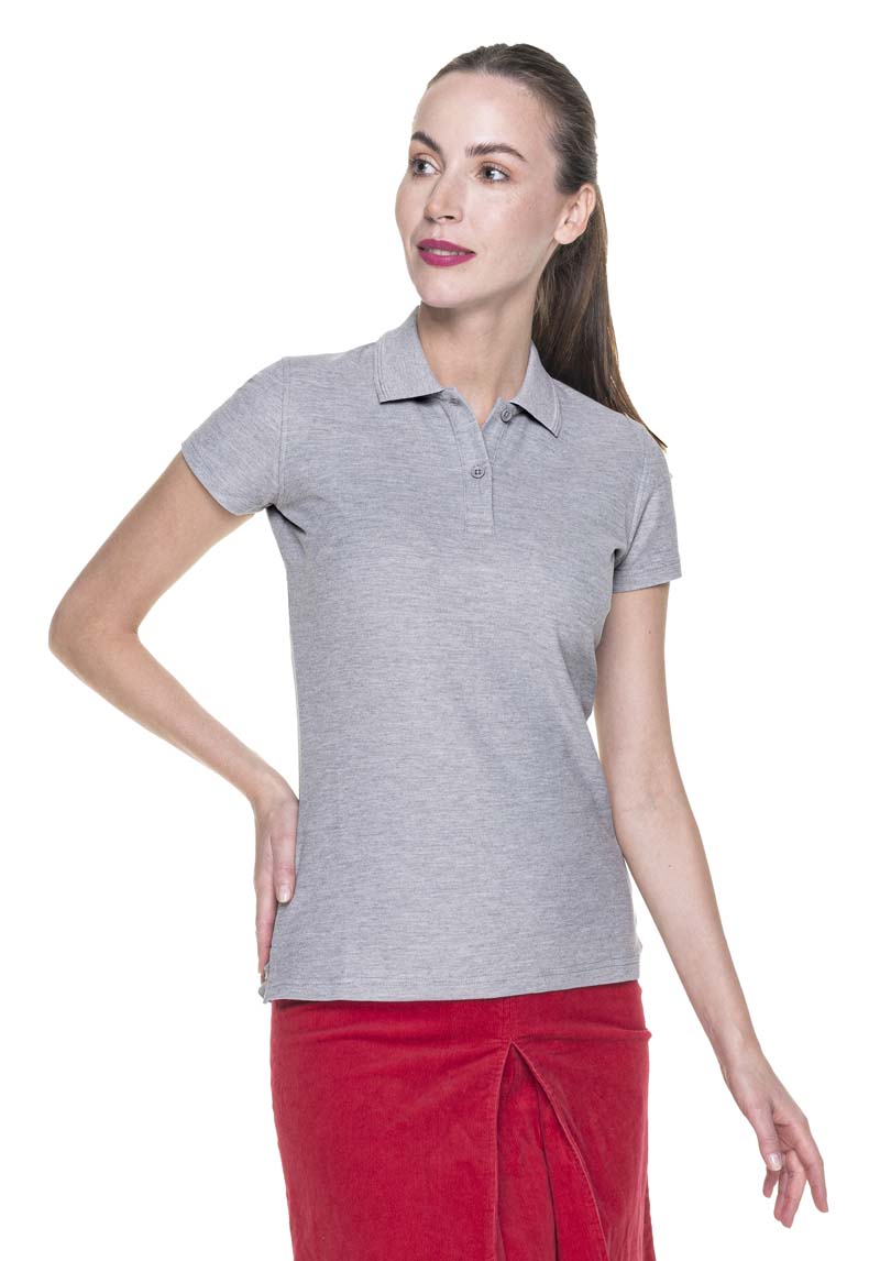Polo Promostars Ladies’ Cotton - Kolor 34