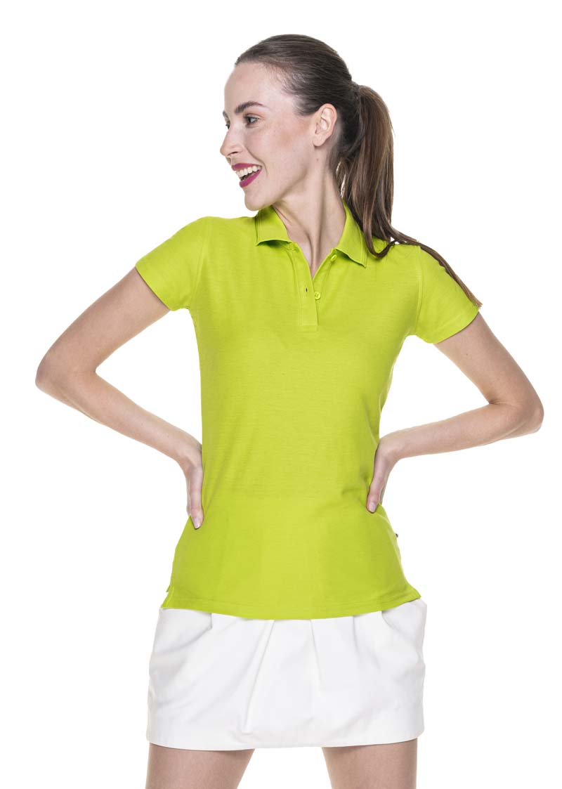 Polo Promostars Ladies’ Cotton - Kolor 41