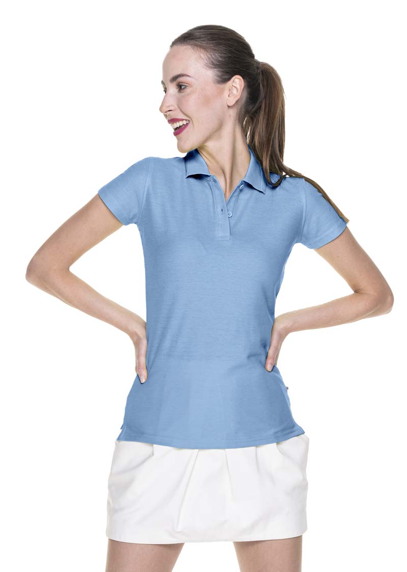 Polo Promostars Ladies’ Cotton