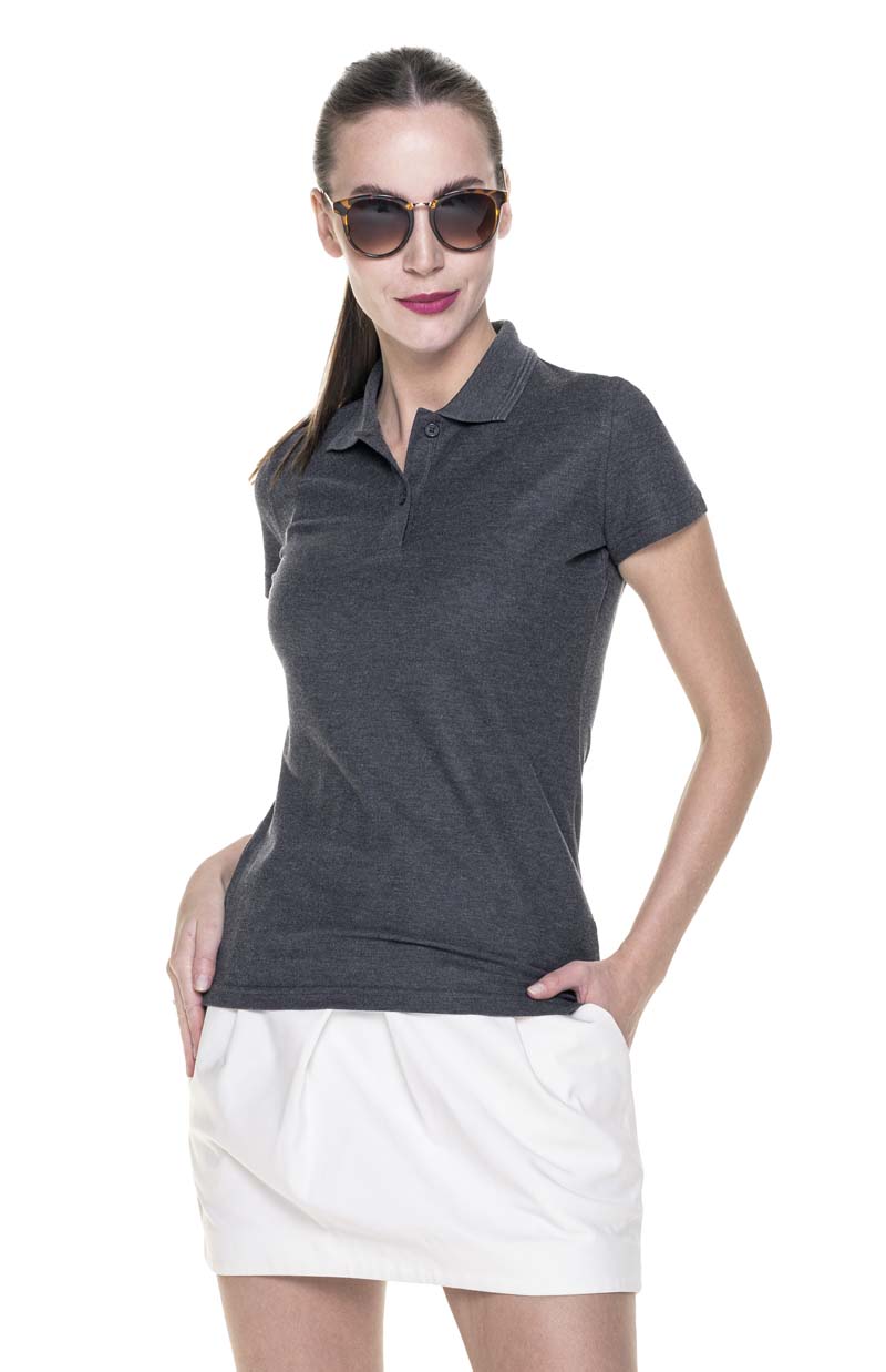 Polo Promostars Ladies‘ Cotton