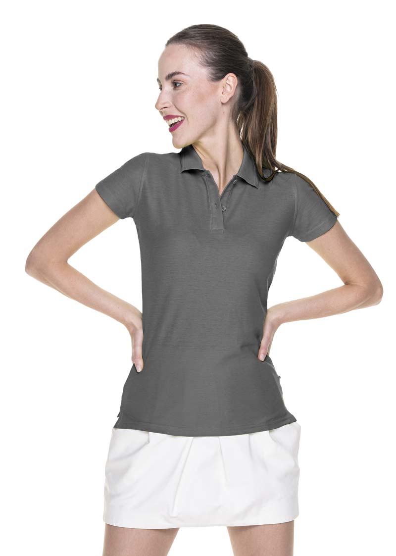Polo Promostars Ladies’ Cotton - Kolor 50