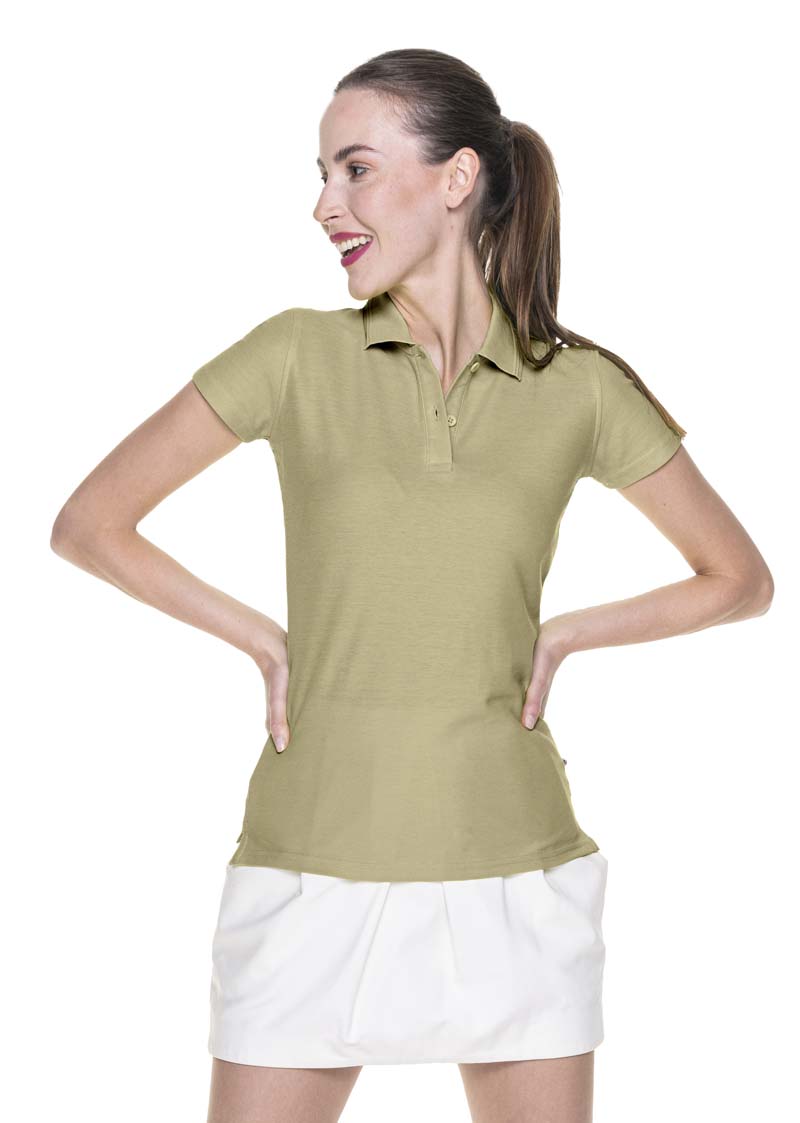 Polo Promostars Ladies‘ Cotton