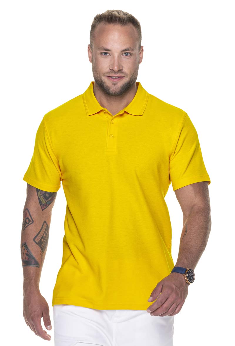 Polo Promostars Cotton - Kolor 24