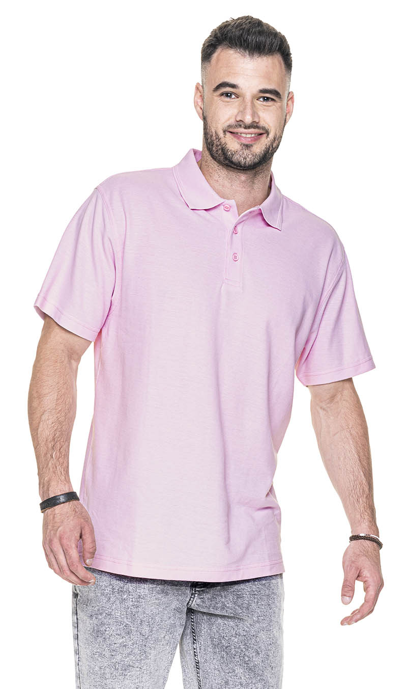 Polo Promostars Cotton - Kolor 251
