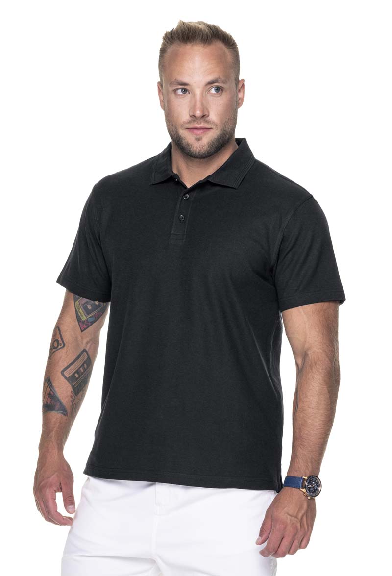 Polo Promostars Cotton - Kolor 26
