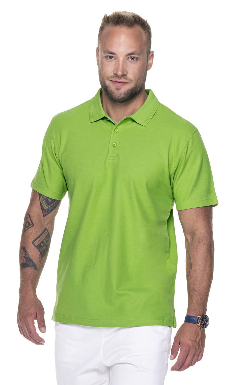Polo Promostars Cotton - Kolor 27