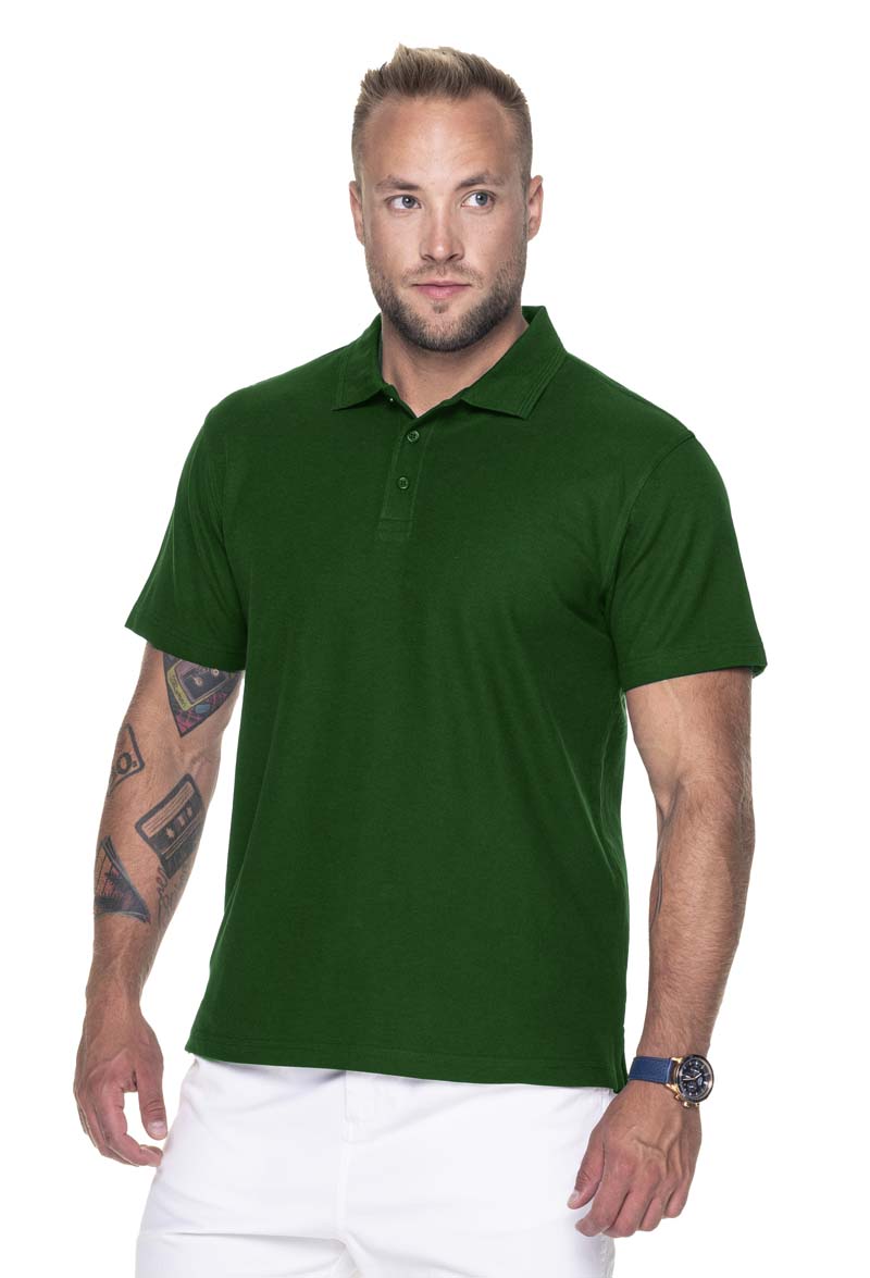 Polo Promostars Cotton