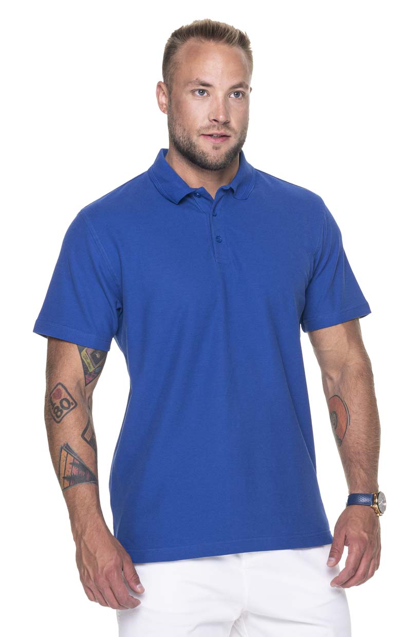Polo Promostars Cotton - Kolor 32