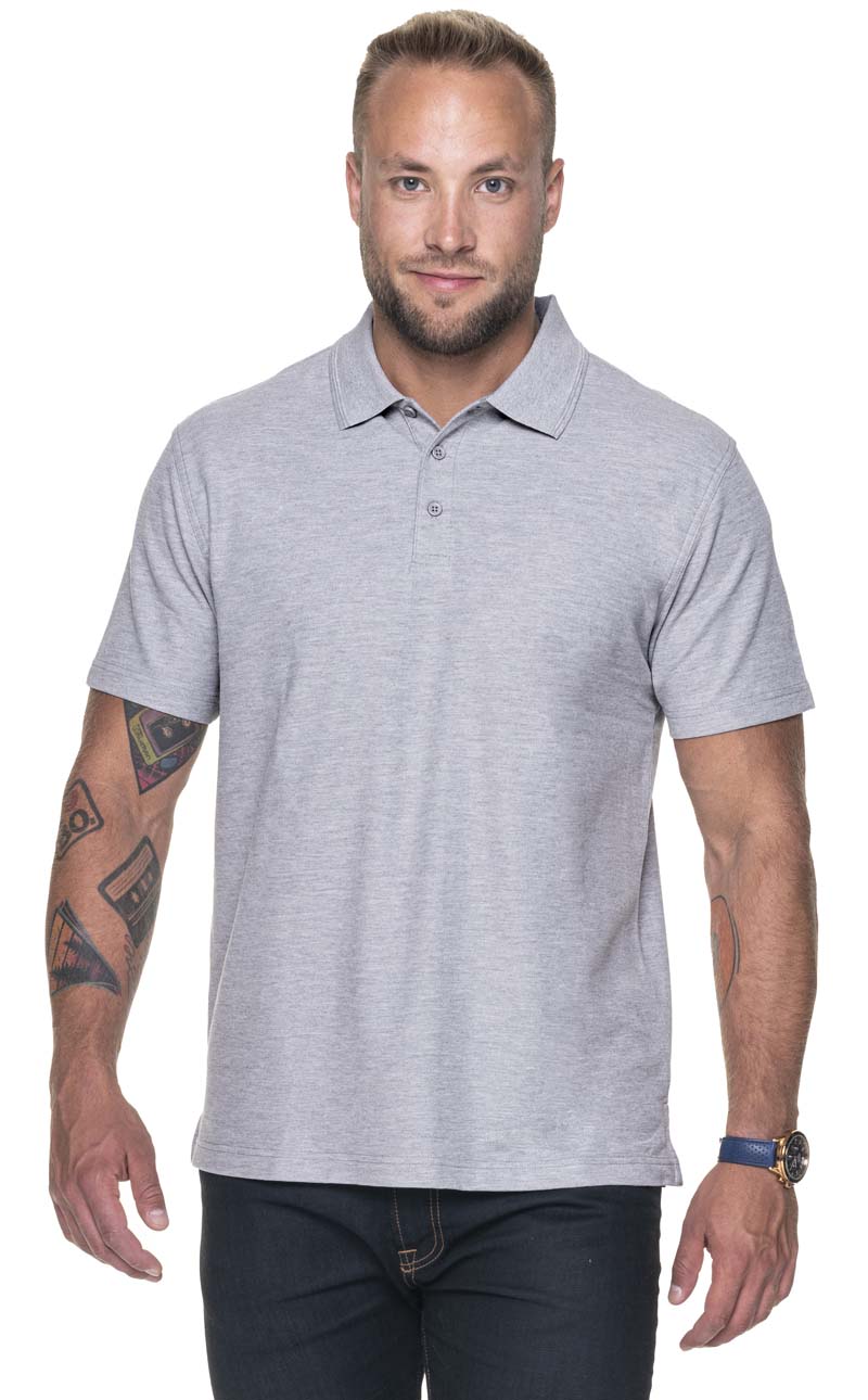 Polo Promostars Cotton - Kolor 34