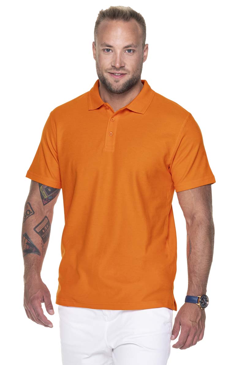 Polo Promostars Cotton - Kolor 36