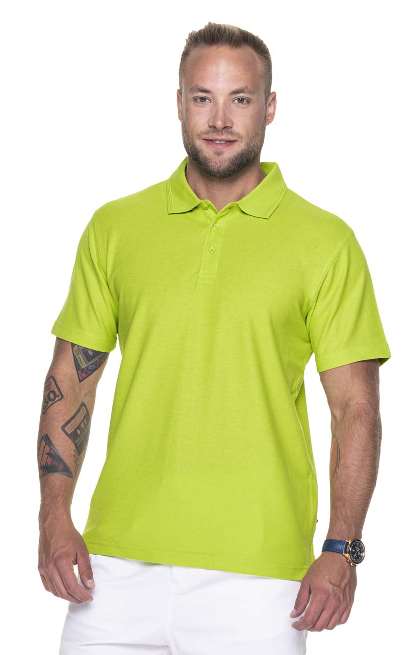 Polo Promostars Cotton - Kolor 41