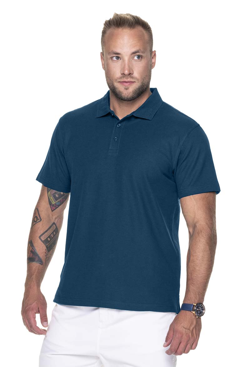 Polo Promostars Cotton - Kolor 42