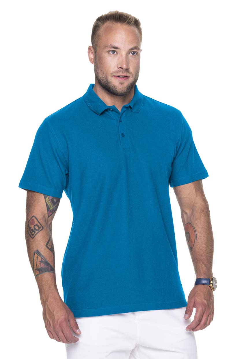 Polo Promostars Cotton