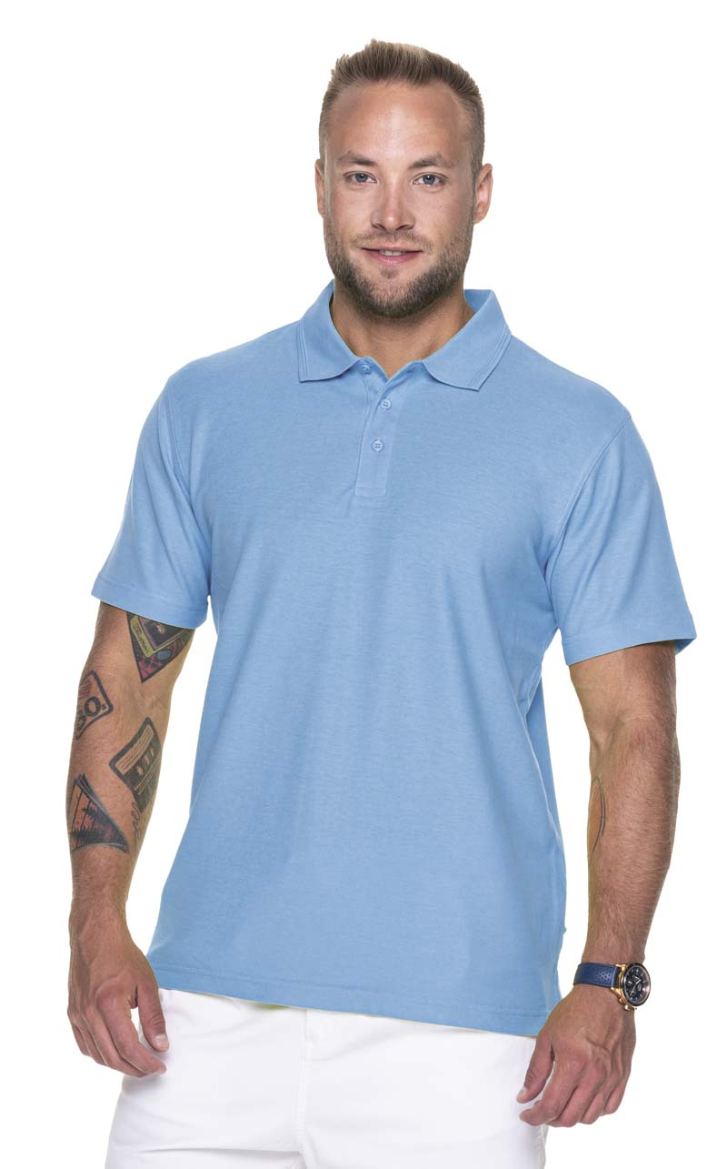 Polo Promostars Cotton - Kolor 46