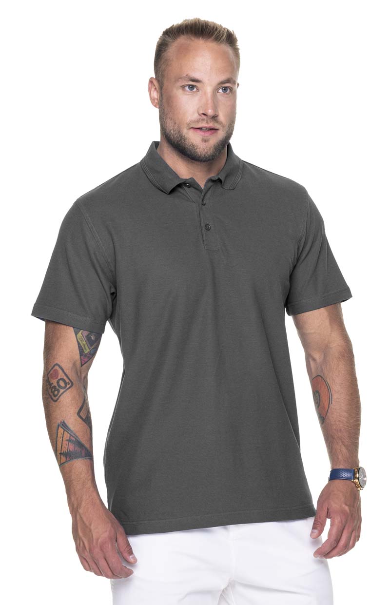 Polo Promostars Cotton - Kolor 50