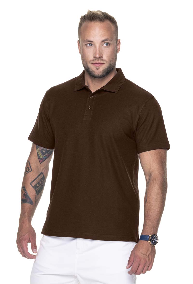 Polo Promostars Cotton