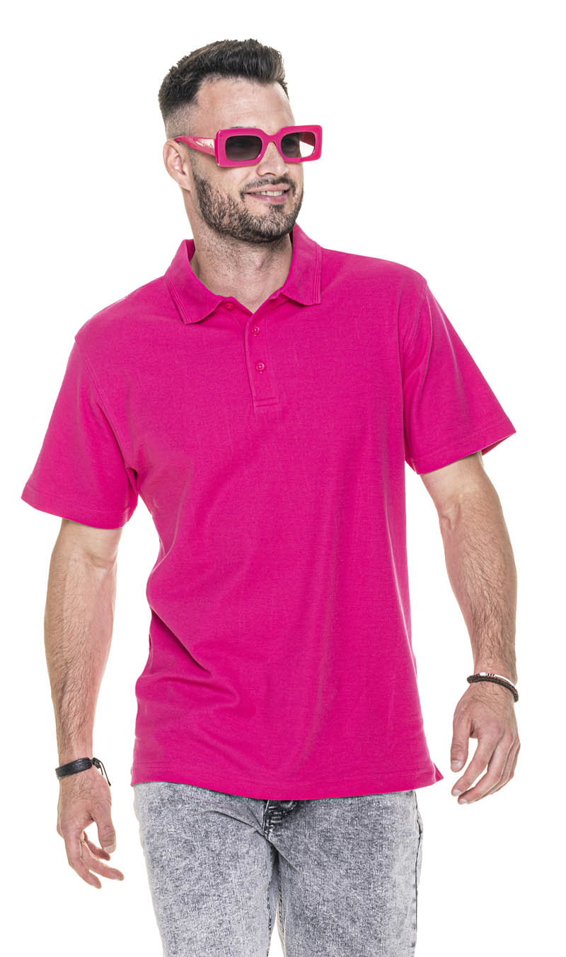 Polo Promostars Cotton - Kolor 71