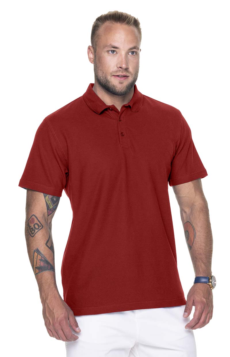 Polo Promostars Cotton - Kolor 72