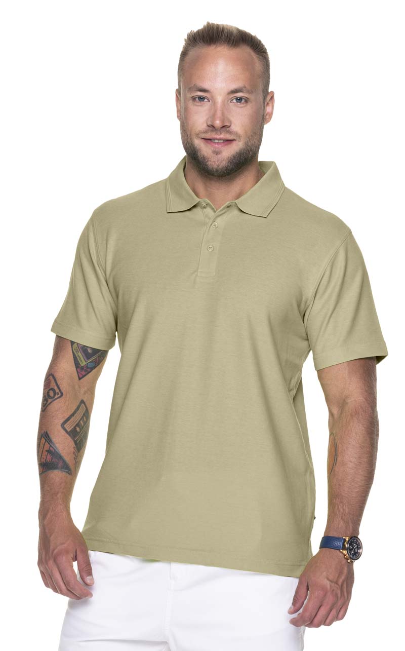 Polo Promostars Cotton - Kolor 76