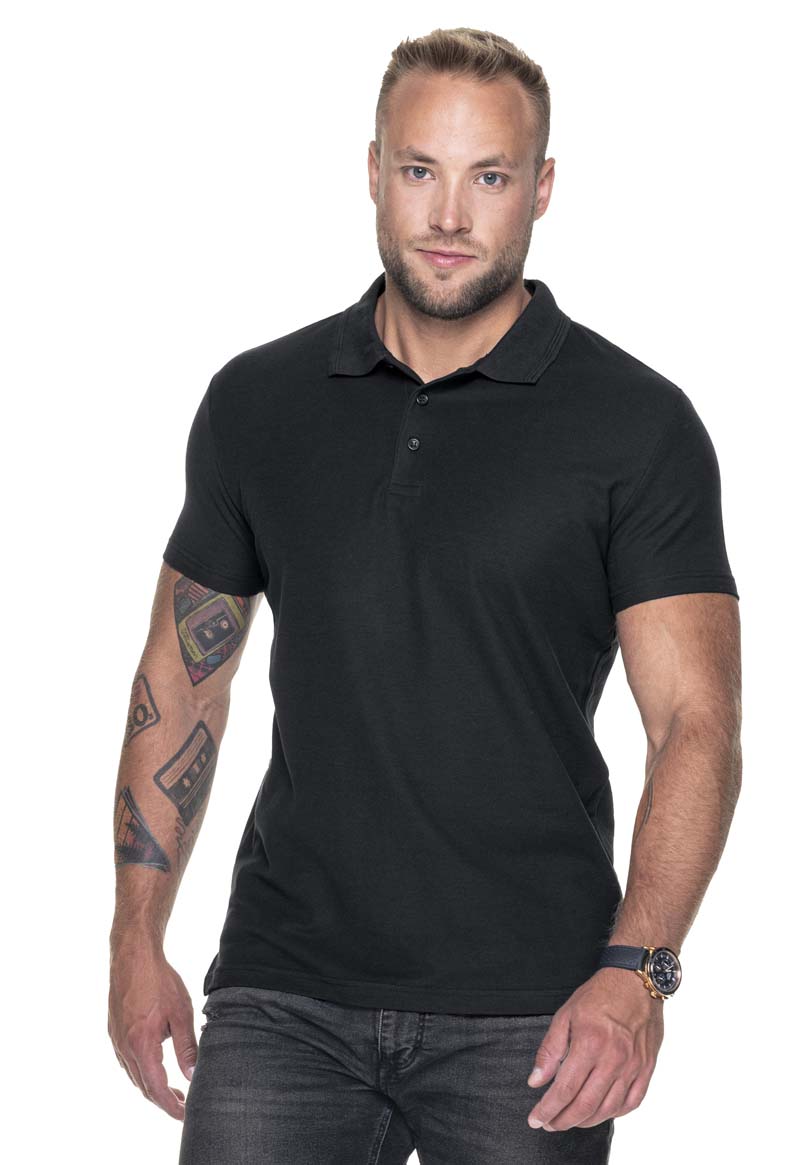 Polo Promostars Cotton Slim - Color 26