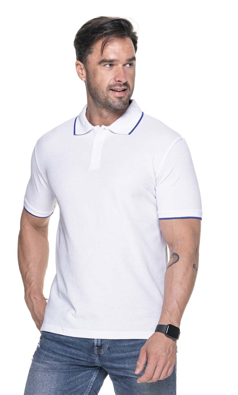 Polo Promostars Line