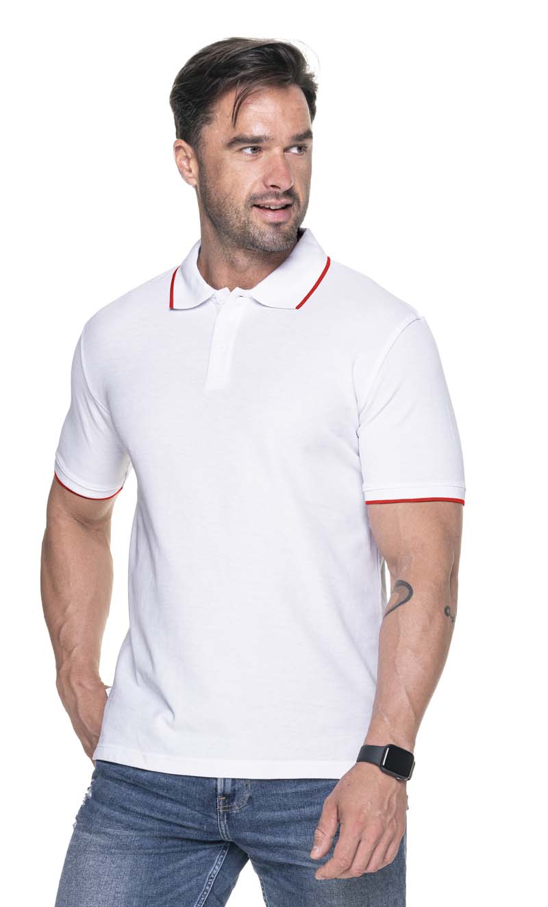 Polo Promostars Line