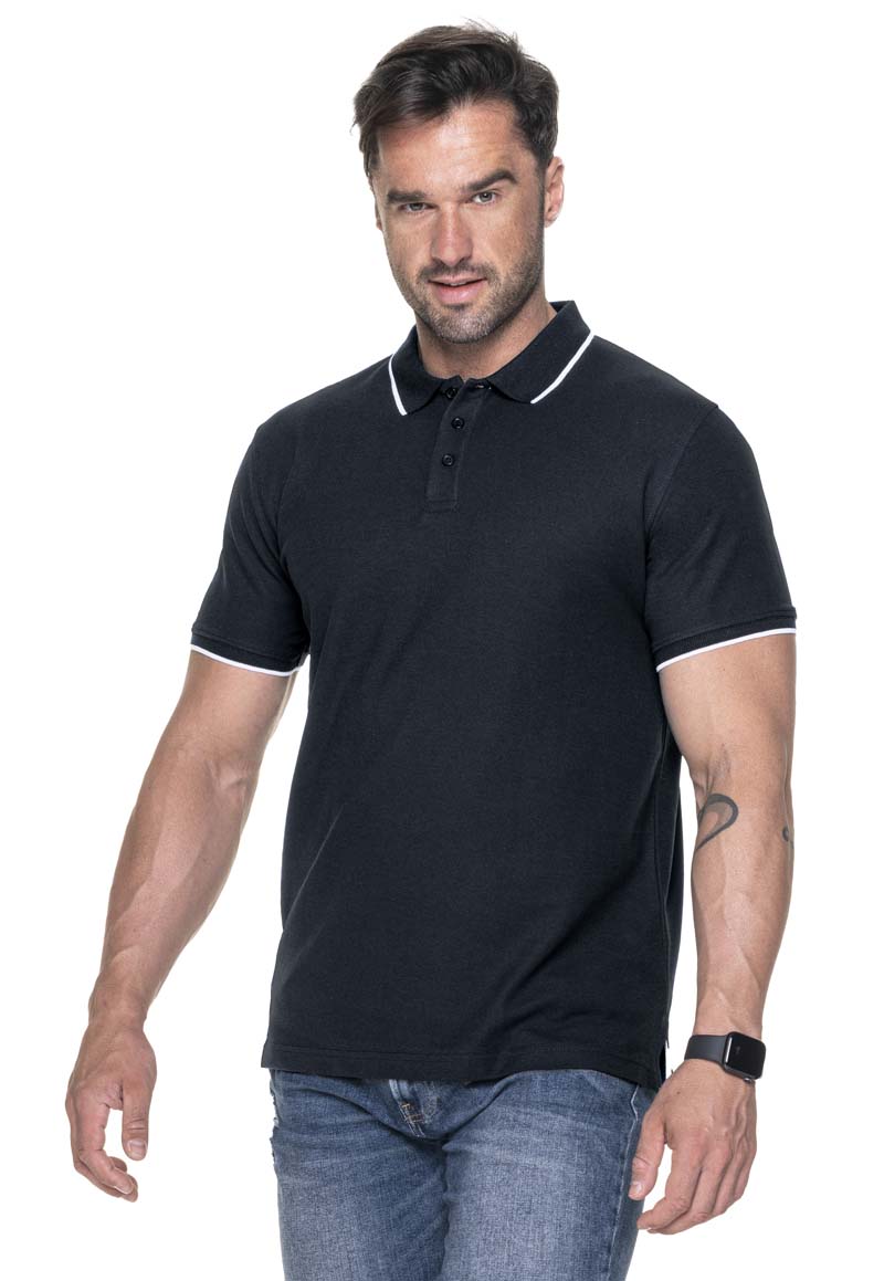 Polo Promostars Line