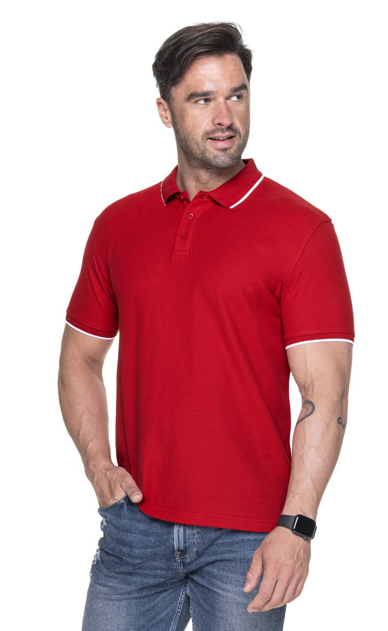 Polo Promostars Line