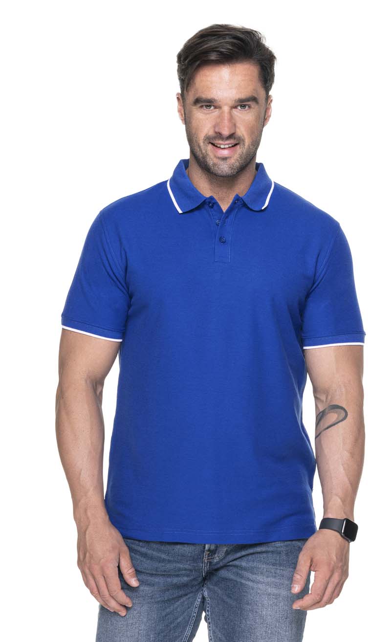 Polo Promostars Line