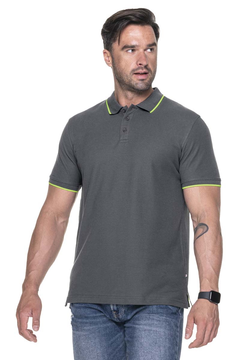 Polo Promostars Line