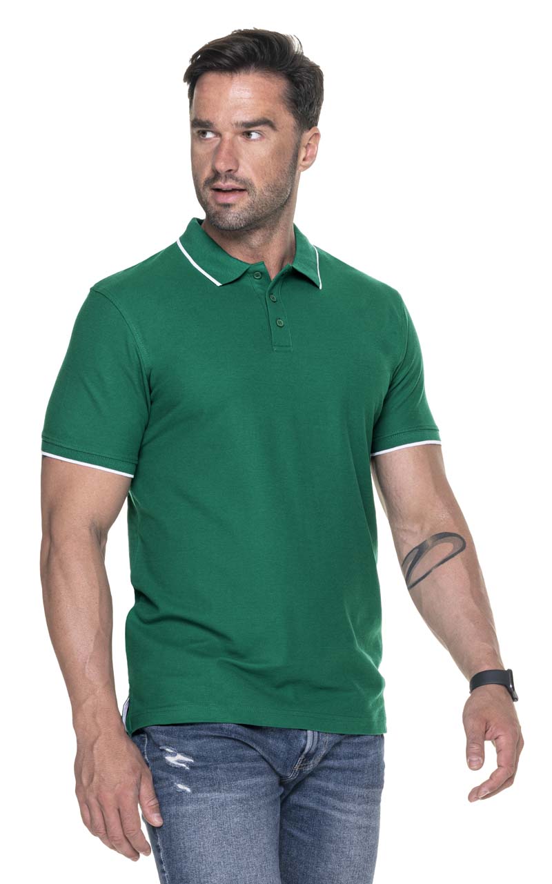Polo Promostars Line