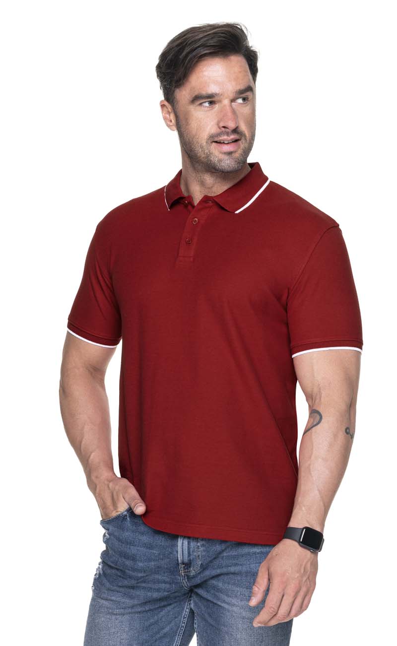 Polo Promostars Line