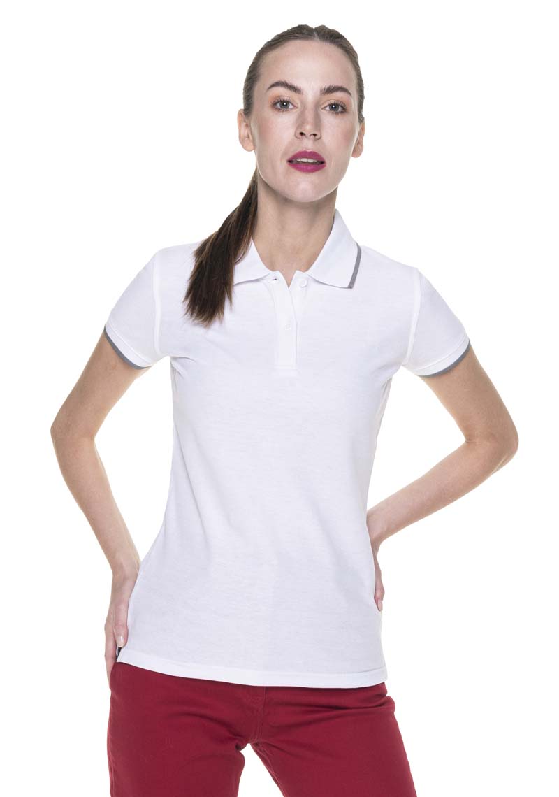 Polo Promostars Ladies’ Line