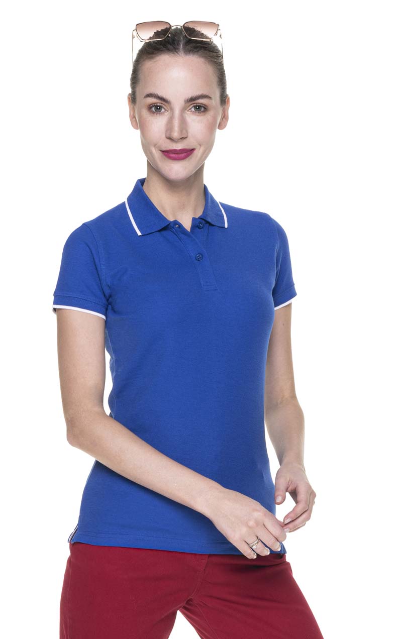 Polo Promostars Ladies’ Line