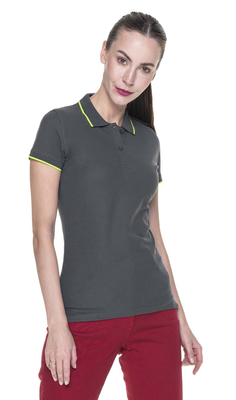 Polo Promostars Ladies’ Line