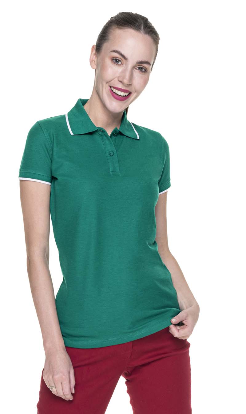 Polo Promostars Ladies’ Line