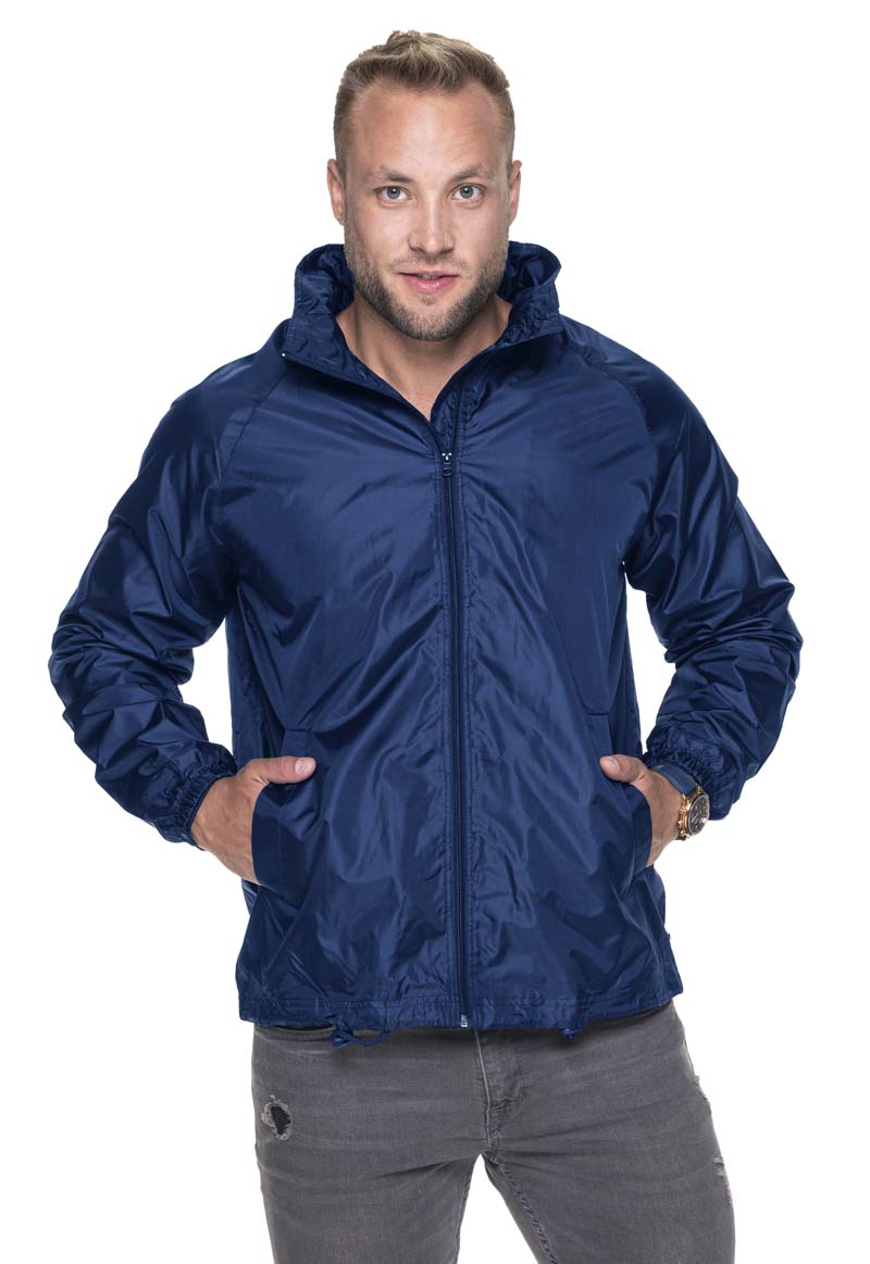 Jackets Promostars Windbreaker